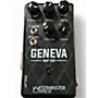 Used Westminster Used Westminster Geneva Effect Pedal