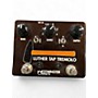 Used Westminster Used Westminster Luther Tap Tremolo Effect Pedal