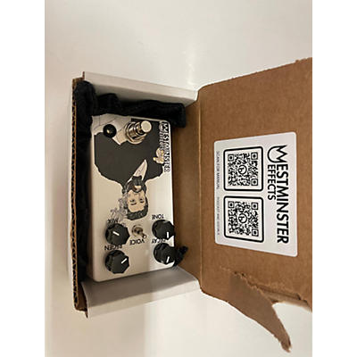 Westminster Used Westminster SPURGEON Effect Pedal