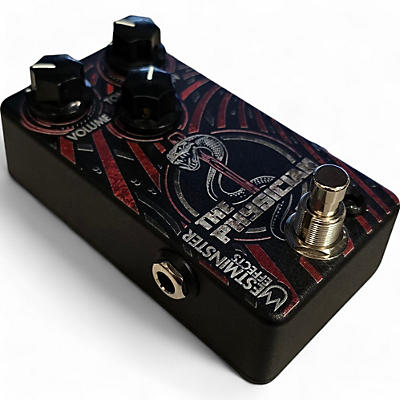 Westminster Used Westminster THE PHYSICIAN Effect Pedal