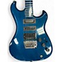 Used Westone Audio CONCORD XS BLUE Solid Body Electric Guitar BLUE