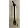 Used Westone Audio Used Westone Audio CORSICA White Solid Body Electric Guitar White