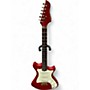 Used Westone Audio Concord II Red Solid Body Electric Guitar Red