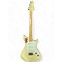 Used Westone Audio Used Westone Audio Concord III  Vintage White Solid Body Electric Guitar Vintage White