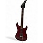 Used Westone Audio Used Westone Audio SPECTRUM HSS Red Solid Body Electric Guitar Red