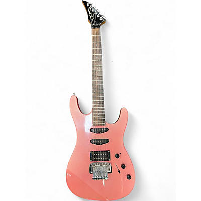 Used Westone Audio SPECTRUM Pink Solid Body Electric Guitar