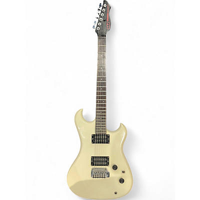 Used Westone Audio SPECTRUM ST White Solid Body Electric Guitar