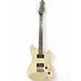 Used Westone Audio SPECTRUM ST White Solid Body Electric Guitar White