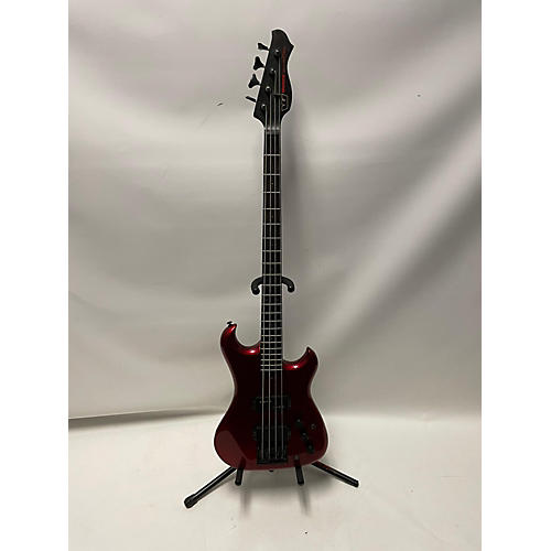 Westone Audio Used Westone Audio Spectrum Gt Red Electric Bass Guitar Red