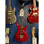 Used Westone Audio Used Westone Audio Spectrum Red Solid Body Electric Guitar Red