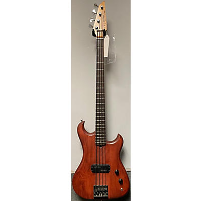 Westone Audio Used Westone Audio Spectrum ST Bass Natural Electric Bass Guitar