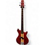 Used Westone Audio thunder bass 1-a Natural Electric Bass Guitar Natural