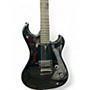 Used Westone  ELECTRA BLACK Solid Body Electric Guitar BLACK
