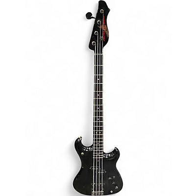 Used Westone Electra Black Electric Bass Guitar