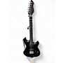 Used Westone Spectrum ST Black Solid Body Electric Guitar Black