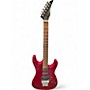 Used Westone  Spectrum Series II HSS Maroon Solid Body Electric Guitar Maroon