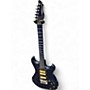 Used Westone Spectrum Sx MIJAPAN PRO SERVICES 1985 MATSUMOKU GUIT DEEP BLUE Solid Body Electric Guitar DEEP BLUE