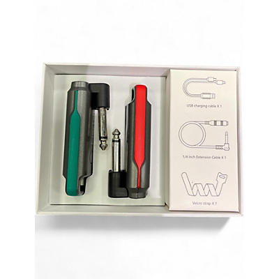 Used Westshell WIRELESS G7 Instrument Wireless System