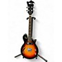 Used Wetwood Guitars MRG STUDIO SERIES  3 Color Sunburst Ukulele 3 Color Sunburst