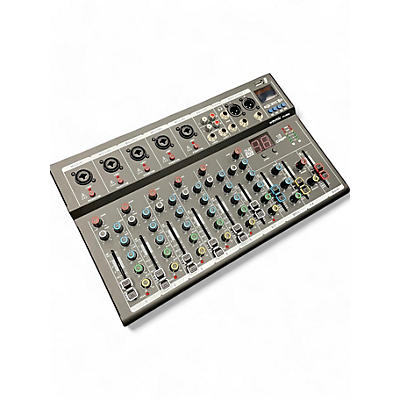 Weymic Used Weymic F7-Pro Unpowered Mixer