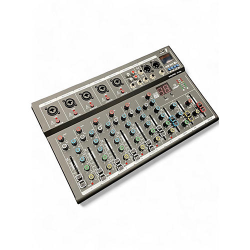 Weymic Used Weymic F7-Pro Unpowered Mixer