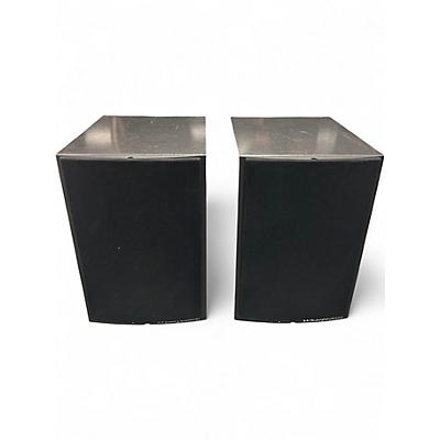 Used Wharfedale Pro DIAMOND 8.1 PRO-ACTIVE PAIR Powered Monitor