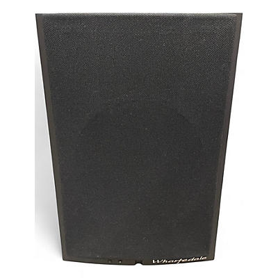 Used Wharfedale Pro Diamond 8.1 Pro Active Powered Monitor