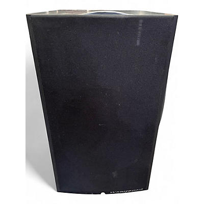 Used Wharfedale Pro Diamond 8.2 Powered Speaker