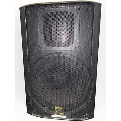 Used Wharfedale Pro  LA-15PB Powered Subwoofer