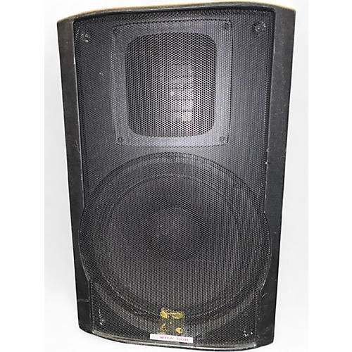 Used Wharfedale Pro  LA-15PB Powered Subwoofer