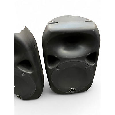 Used Wharfedale Pro TITAN 12D Powered Speaker