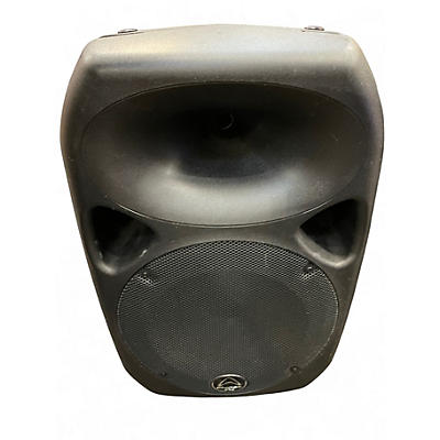 Used Wharfedale Pro TITAN 12D Powered Speaker