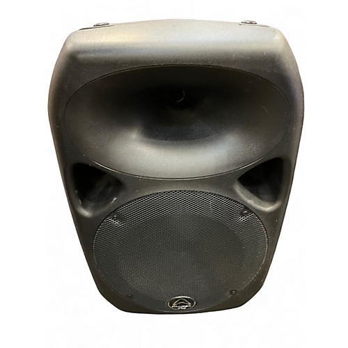 Used Wharfedale Pro TITAN 12D Powered Speaker
