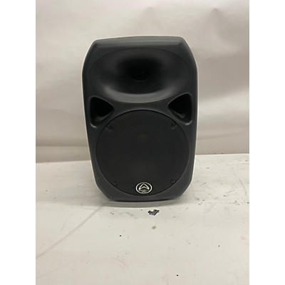 Wharfedale Pro Used Wharfedale Pro Titan 12 A0 Powered Speaker