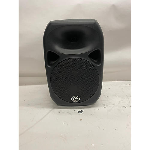 Wharfedale Pro Used Wharfedale Pro Titan 12 A0 Powered Speaker