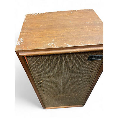 Used Wharfedale Pro W45 Unpowered Speaker