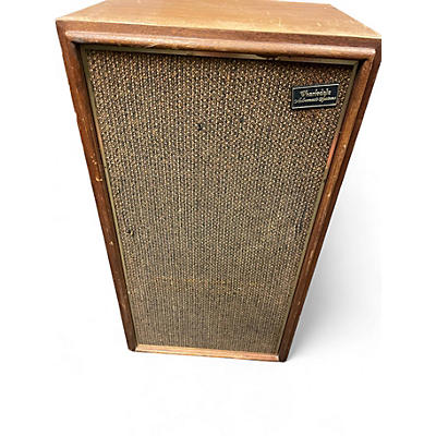 Used Wharfedale Pro W45 Unpowered Speaker