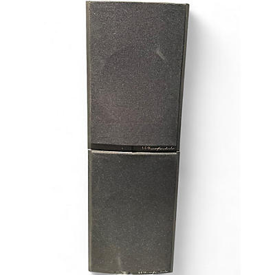 Used Wharfedale Pro diamond 8.1 pro active Powered Monitor