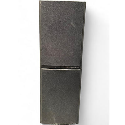 Used Wharfedale Pro diamond 8.1 pro active Powered Monitor