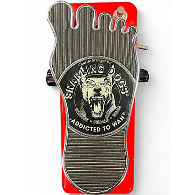 Used Whineo SNARLONG DOGS Effect Pedal