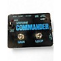 Used Whirlwind Commander Effect Pedal