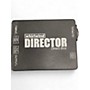 Used Whirlwind DIRECTOR DI BOX Direct Box