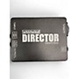 Used Whirlwind DIRECTOR DI BOX Direct Box