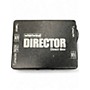 Used Whirlwind DIRECTOR DI BOX Direct Box