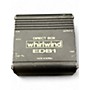 Used Whirlwind EDB1 DIRECT BOX Direct Box