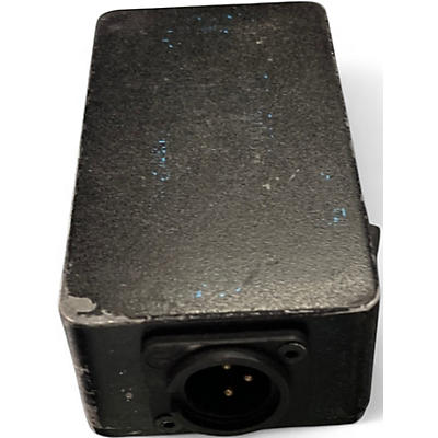 Used Whirlwind IMP 2 Direct Box