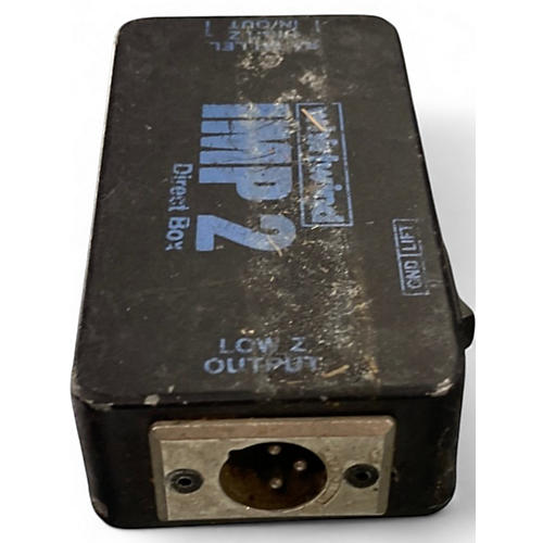 Used Whirlwind IMP 2 Direct Box