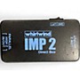 Used Whirlwind IMP 2 Direct Box