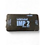 Used Whirlwind IMP2 Direct Box