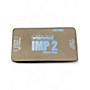Used Whirlwind IMP2 Pedal